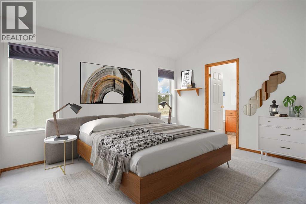 70 Anaheim Green Ne, Calgary, Alberta  T1Y 7A6 - Photo 16 - A2258872