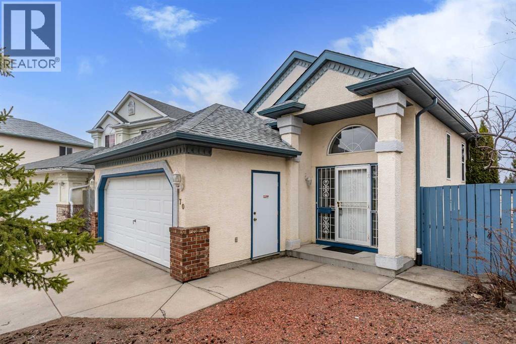 70 Anaheim Green Ne, Calgary, Alberta  T1Y 7A6 - Photo 1 - A2258872