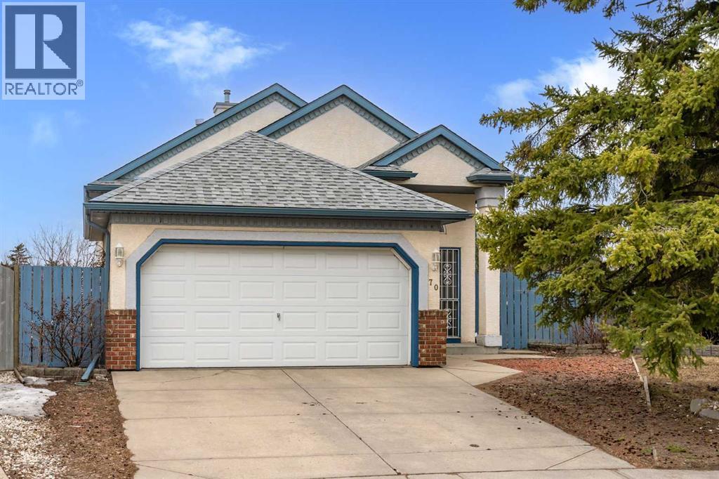 70 Anaheim Green Ne, Calgary, Alberta  T1Y 7A6 - Photo 40 - A2258872
