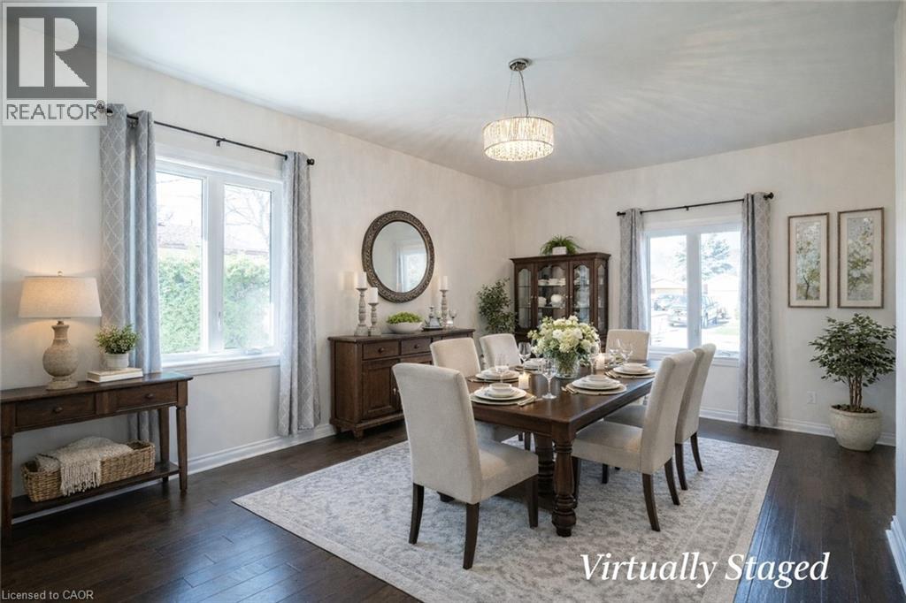 621 Rosseau Road, Hamilton, Ontario  L8K 4T9 - Photo 6 - 40820969