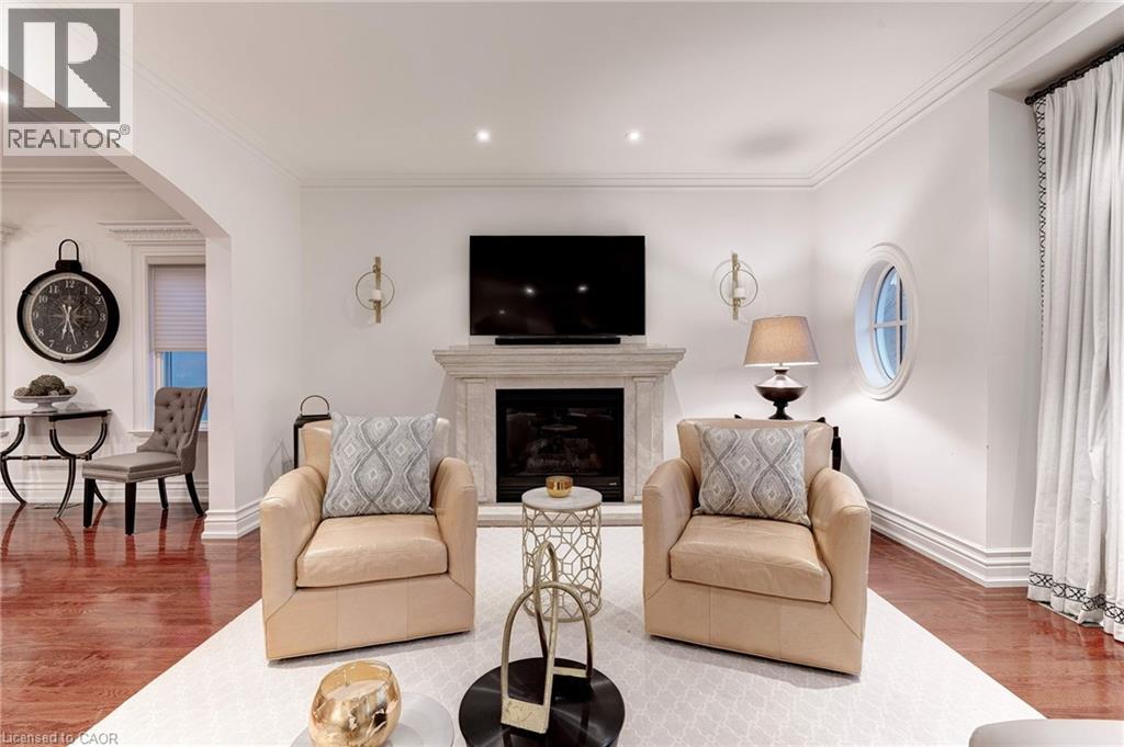 2214 Hampstead Road, Oakville, Ontario  L6H 6Y9 - Photo 24 - 40822104