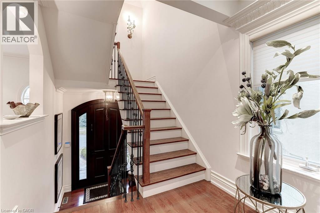 2214 Hampstead Road, Oakville, Ontario  L6H 6Y9 - Photo 5 - 40822104