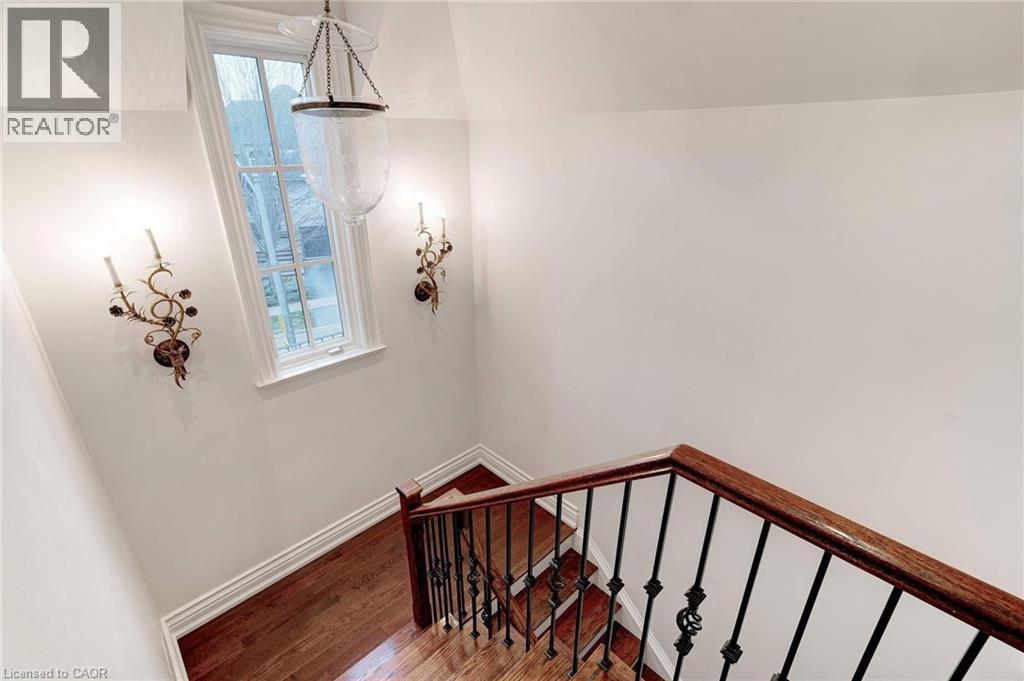 2214 Hampstead Road, Oakville, Ontario  L6H 6Y9 - Photo 27 - 40822104