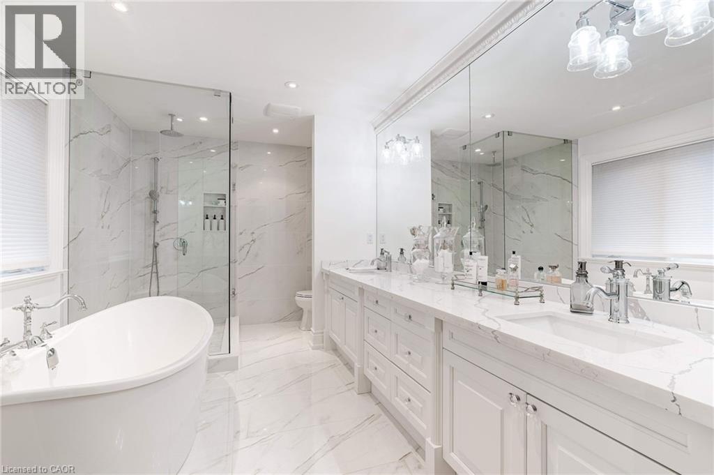 2214 Hampstead Road, Oakville, Ontario  L6H 6Y9 - Photo 32 - 40822104