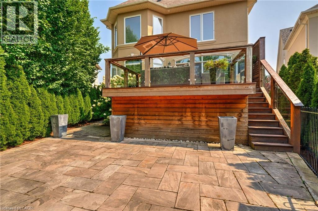 2214 Hampstead Road, Oakville, Ontario  L6H 6Y9 - Photo 45 - 40822104