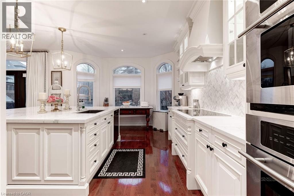 2214 Hampstead Road, Oakville, Ontario  L6H 6Y9 - Photo 20 - 40822104