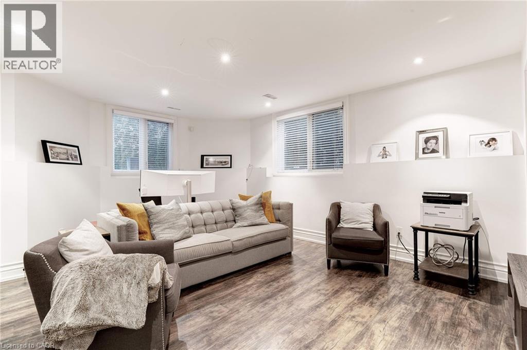 2214 Hampstead Road, Oakville, Ontario  L6H 6Y9 - Photo 39 - 40822104