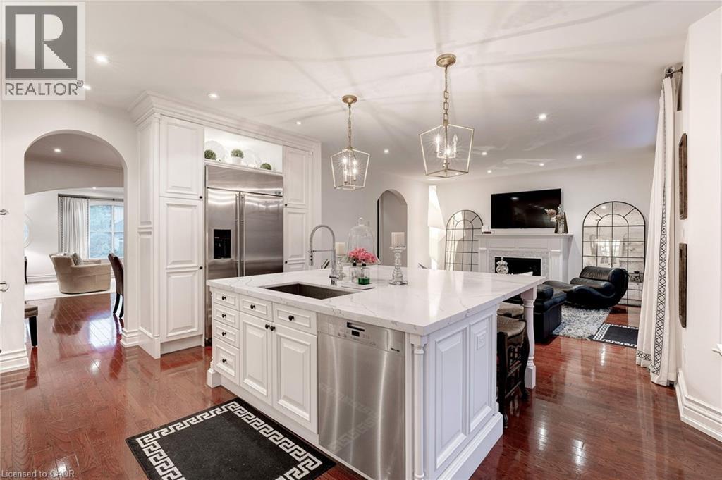 2214 Hampstead Road, Oakville, Ontario  L6H 6Y9 - Photo 16 - 40822104