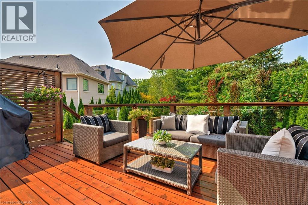 2214 Hampstead Road, Oakville, Ontario  L6H 6Y9 - Photo 43 - 40822104