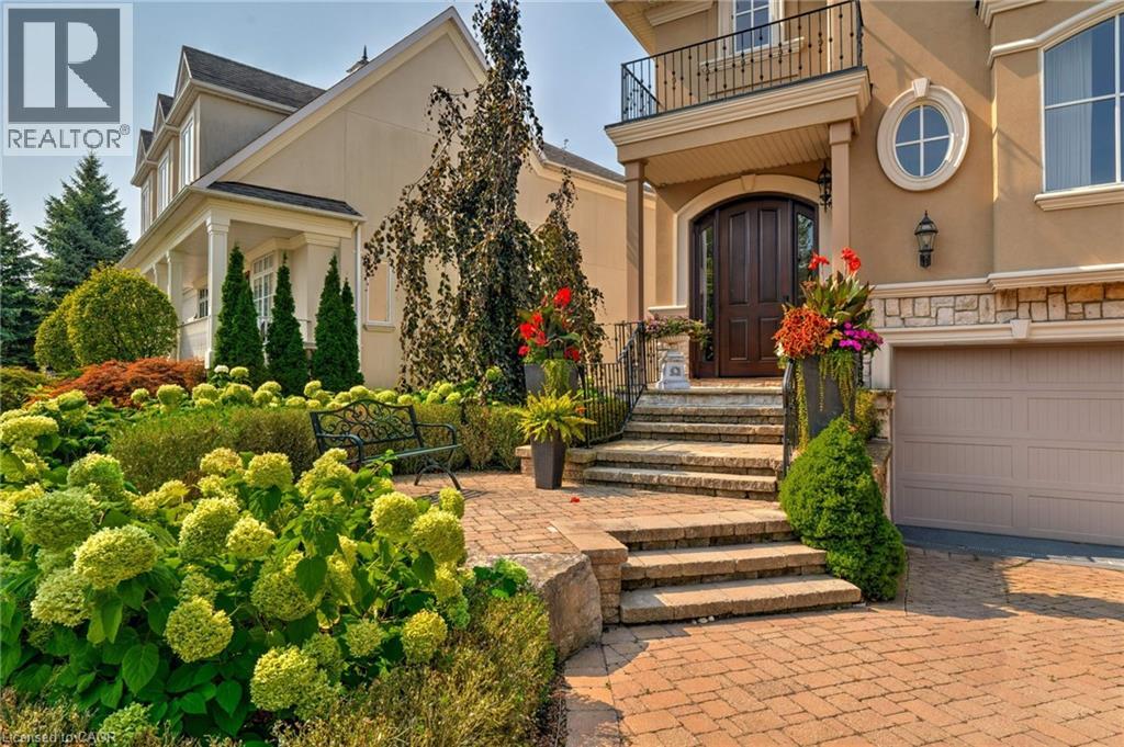 2214 HAMPSTEAD Road, oakville, Ontario