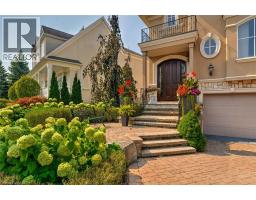 2214 HAMPSTEAD Road, Oakville, Ontario