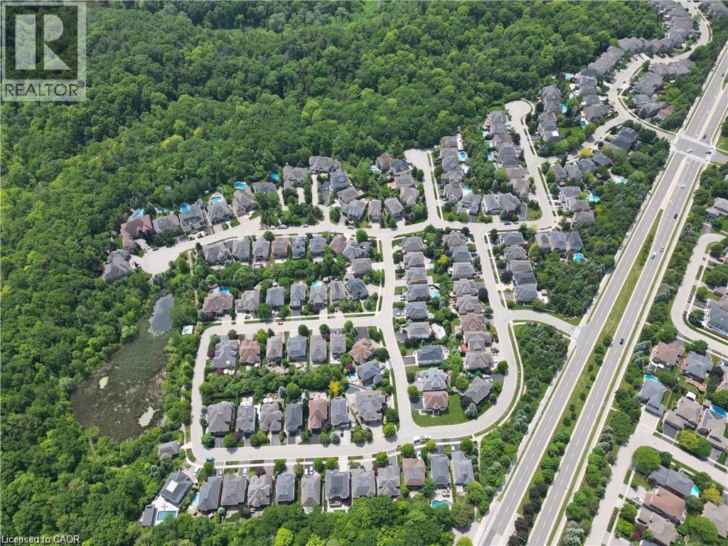 2214 Hampstead Road, Oakville, Ontario  L6H 6Y9 - Photo 4 - 40822104