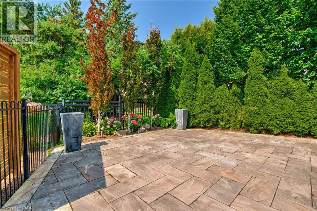 2214 Hampstead Road, Oakville, Ontario  L6H 6Y9 - Photo 46 - 40822104