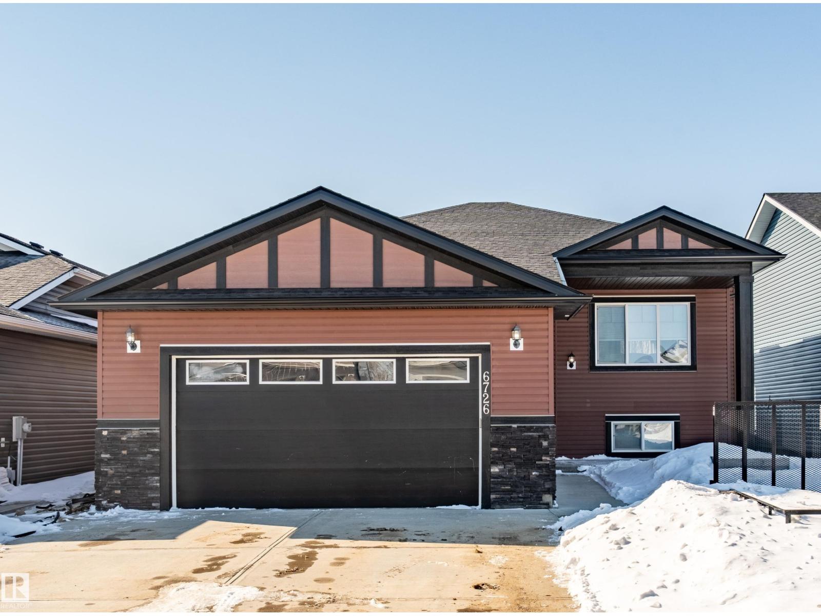 6726 Tri City WY, cold lake, Alberta