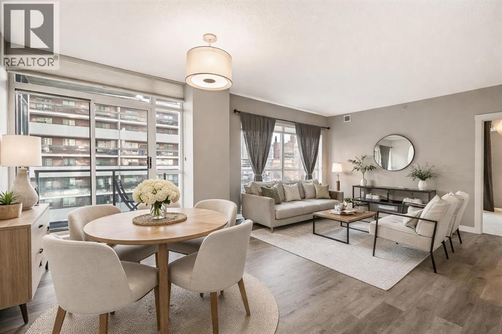 503, 788 12 Avenue SW, Calgary, Alberta