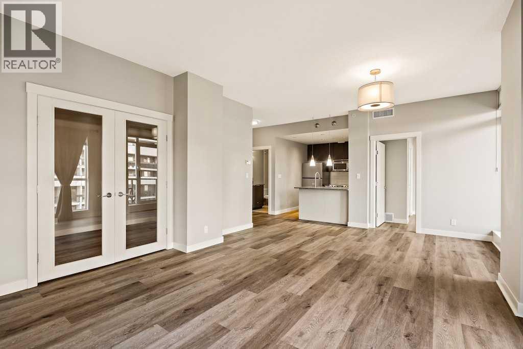 503, 788 12 Avenue SW, Calgary, Alberta  T2R 0H1 - Photo 11 - A2289180
