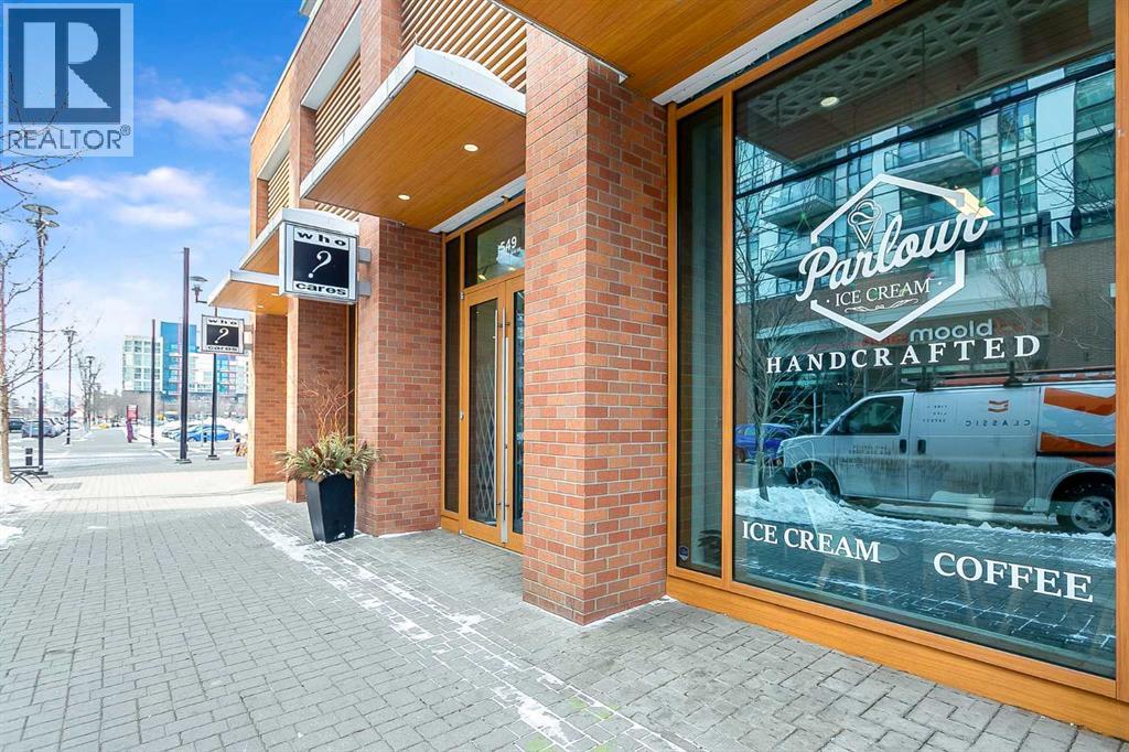 2103, 510 6 Avenue Se, Calgary, Alberta  T2G 1L7 - Photo 39 - A2298728