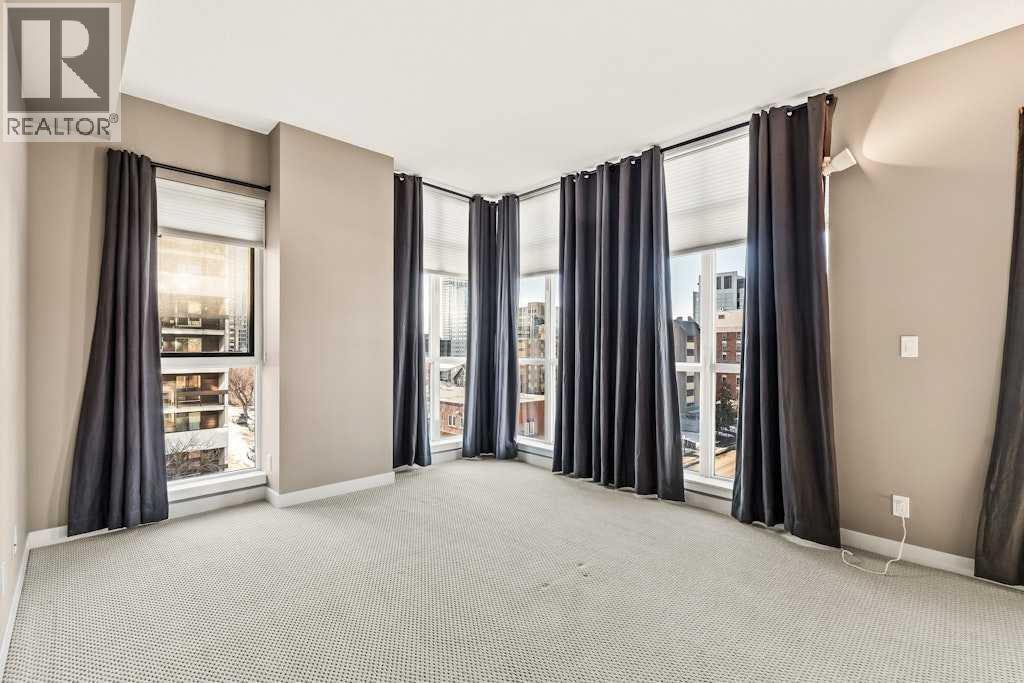 503, 788 12 Avenue SW, Calgary, Alberta  T2R 0H1 - Photo 18 - A2289180