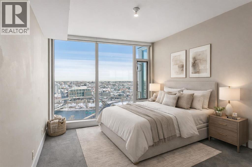 2103, 510 6 Avenue Se, Calgary, Alberta  T2G 1L7 - Photo 24 - A2298728