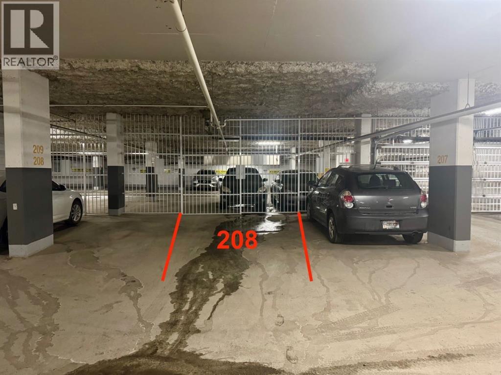 2103, 510 6 Avenue Se, Calgary, Alberta  T2G 1L7 - Photo 30 - A2298728