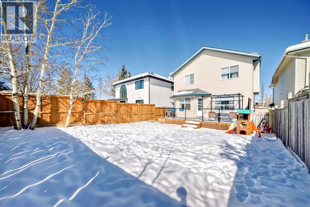 15 Citadel Meadow Grove Nw, Calgary, Alberta  T3G 4K6 - Photo 9 - A2299760