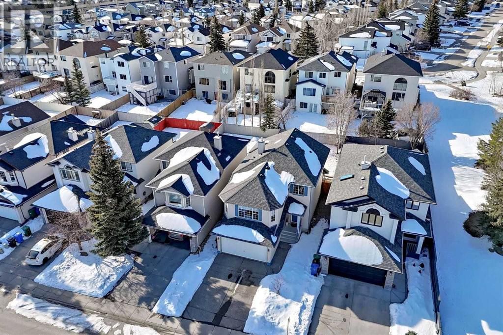 15 Citadel Meadow Grove Nw, Calgary, Alberta  T3G 4K6 - Photo 44 - A2299760