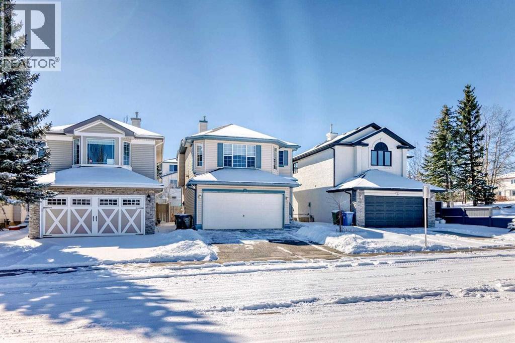 15 Citadel Meadow Grove Nw, Calgary, Alberta  T3G 4K6 - Photo 47 - A2299760