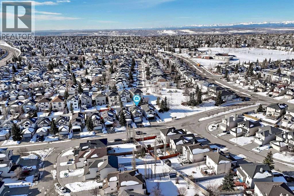 15 Citadel Meadow Grove Nw, Calgary, Alberta  T3G 4K6 - Photo 45 - A2299760