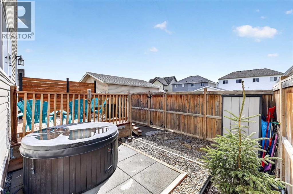 47 Copperpond Heights Se, Calgary, Alberta  T2Z 0W8 - Photo 38 - A2301402