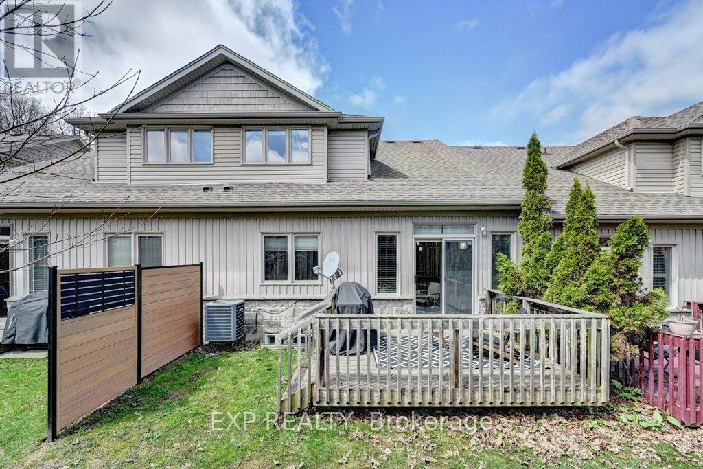 795 Laurelwood Drive, Waterloo, Ontario  N2V 0A3 - Photo 2 - X13016422