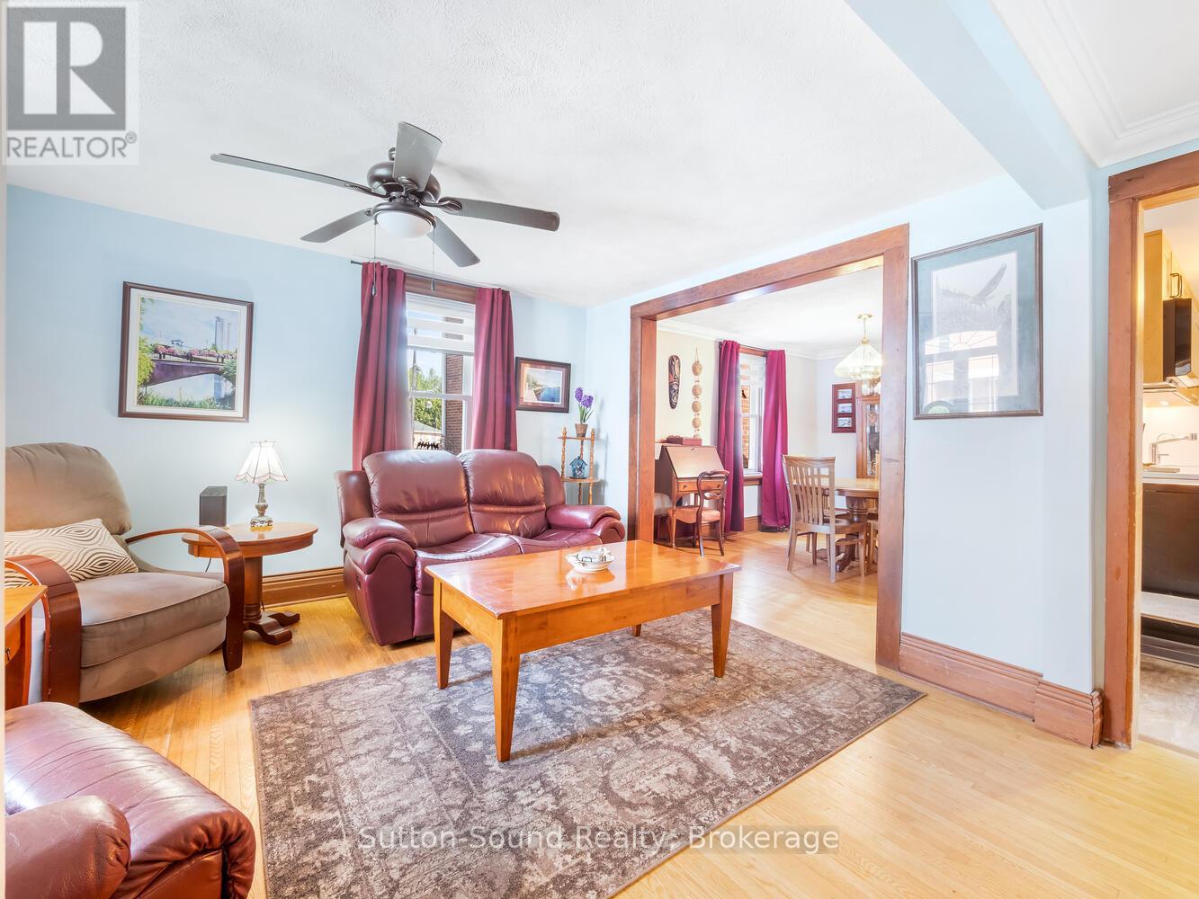 155 5th  A Street E, Owen Sound, Ontario  N4K 1C4 - Photo 10 - X12747306