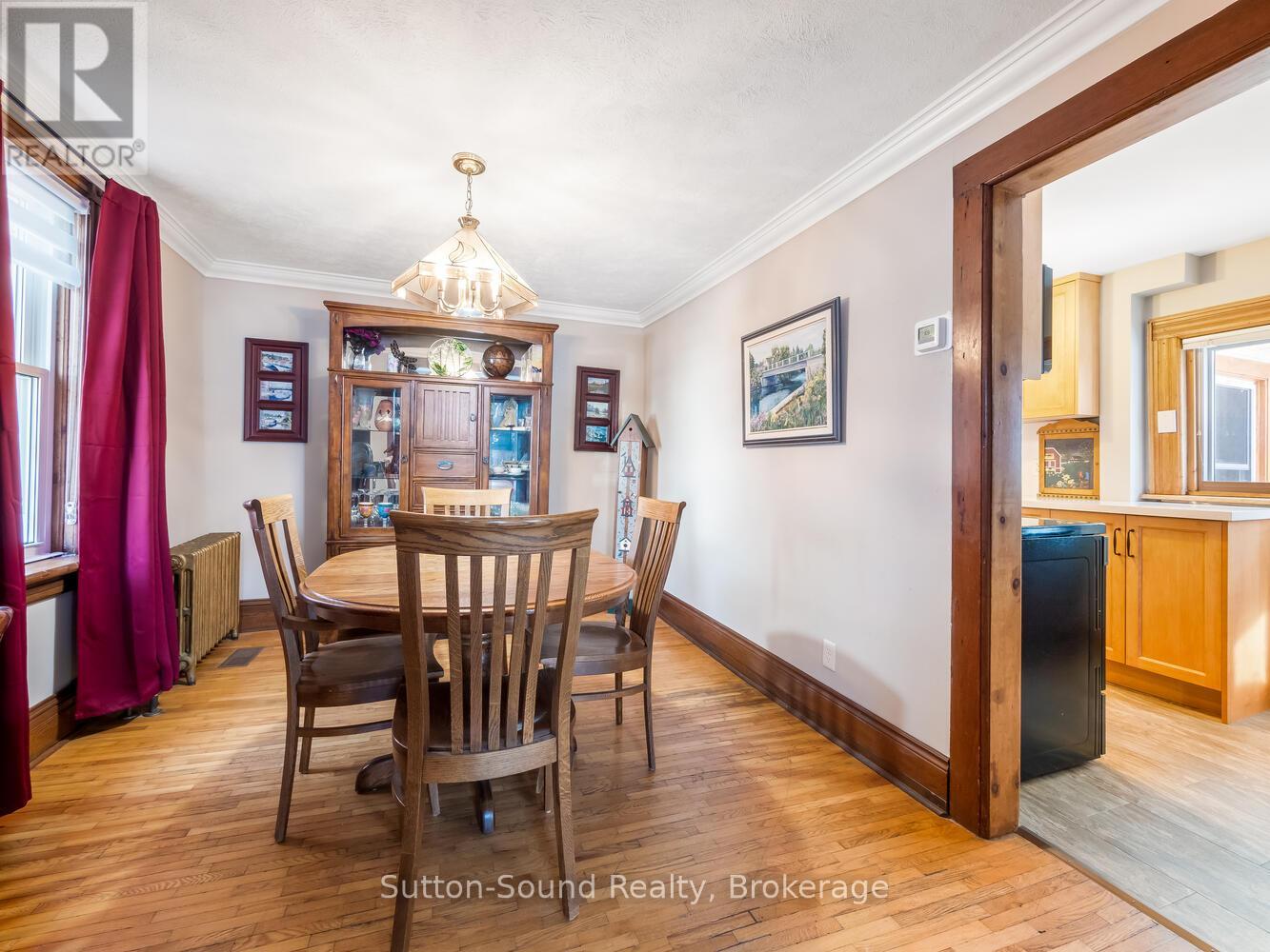 155 5th  A Street E, Owen Sound, Ontario  N4K 1C4 - Photo 12 - X12747306