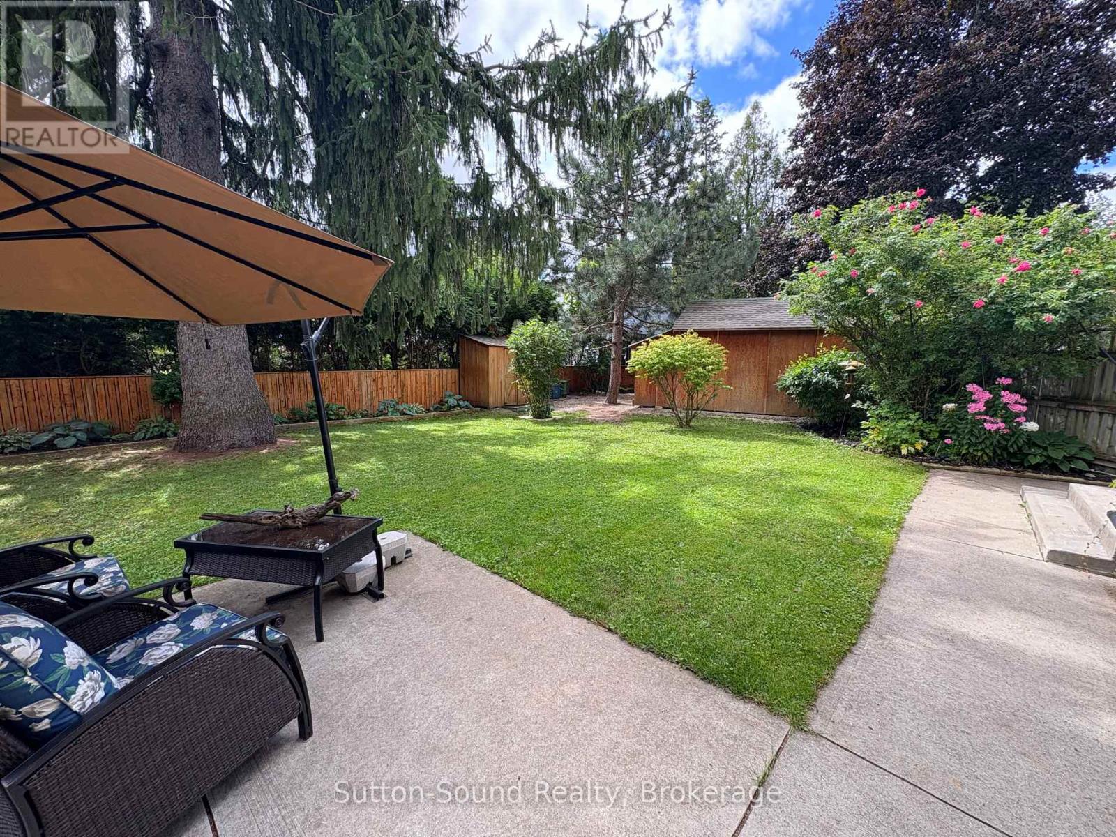 155 5th  A Street E, Owen Sound, Ontario  N4K 1C4 - Photo 30 - X12747306