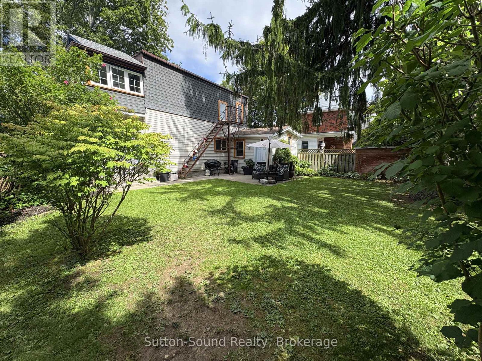 155 5th  A Street E, Owen Sound, Ontario  N4K 1C4 - Photo 28 - X12747306