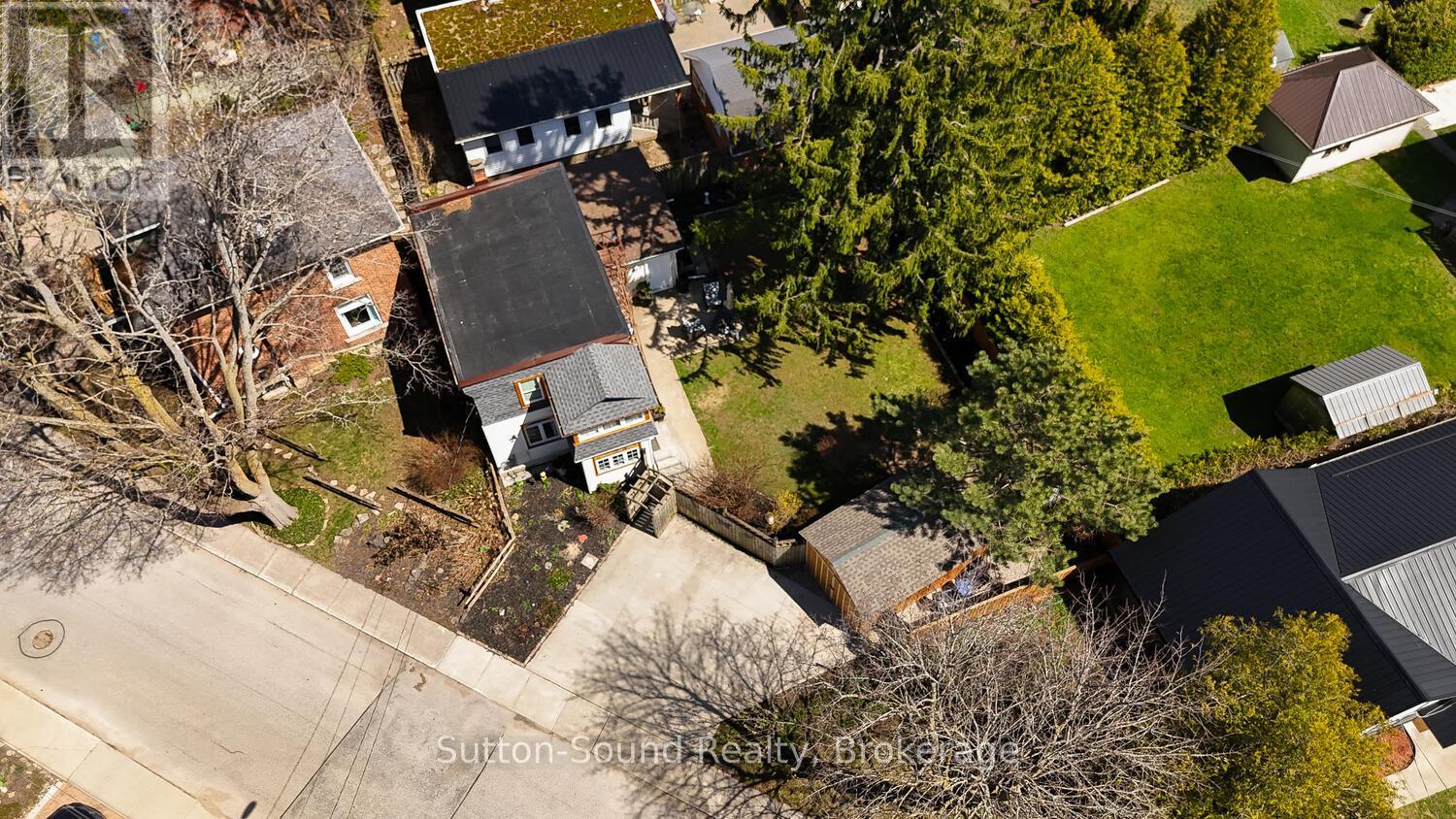 155 5th  A Street E, Owen Sound, Ontario  N4K 1C4 - Photo 34 - X12747306