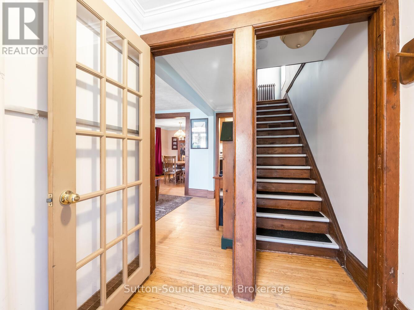 155 5th  A Street E, Owen Sound, Ontario  N4K 1C4 - Photo 7 - X12747306