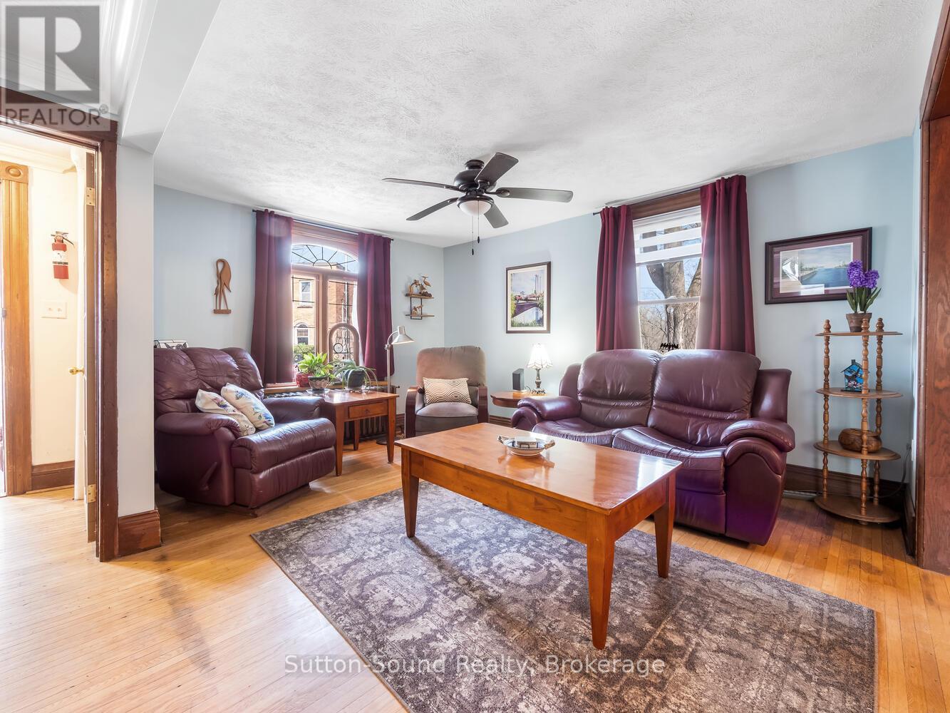 155 5th  A Street E, Owen Sound, Ontario  N4K 1C4 - Photo 8 - X12747306