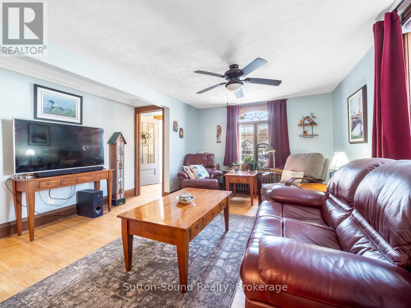 155 5th  A Street E, Owen Sound, Ontario  N4K 1C4 - Photo 9 - X12747306