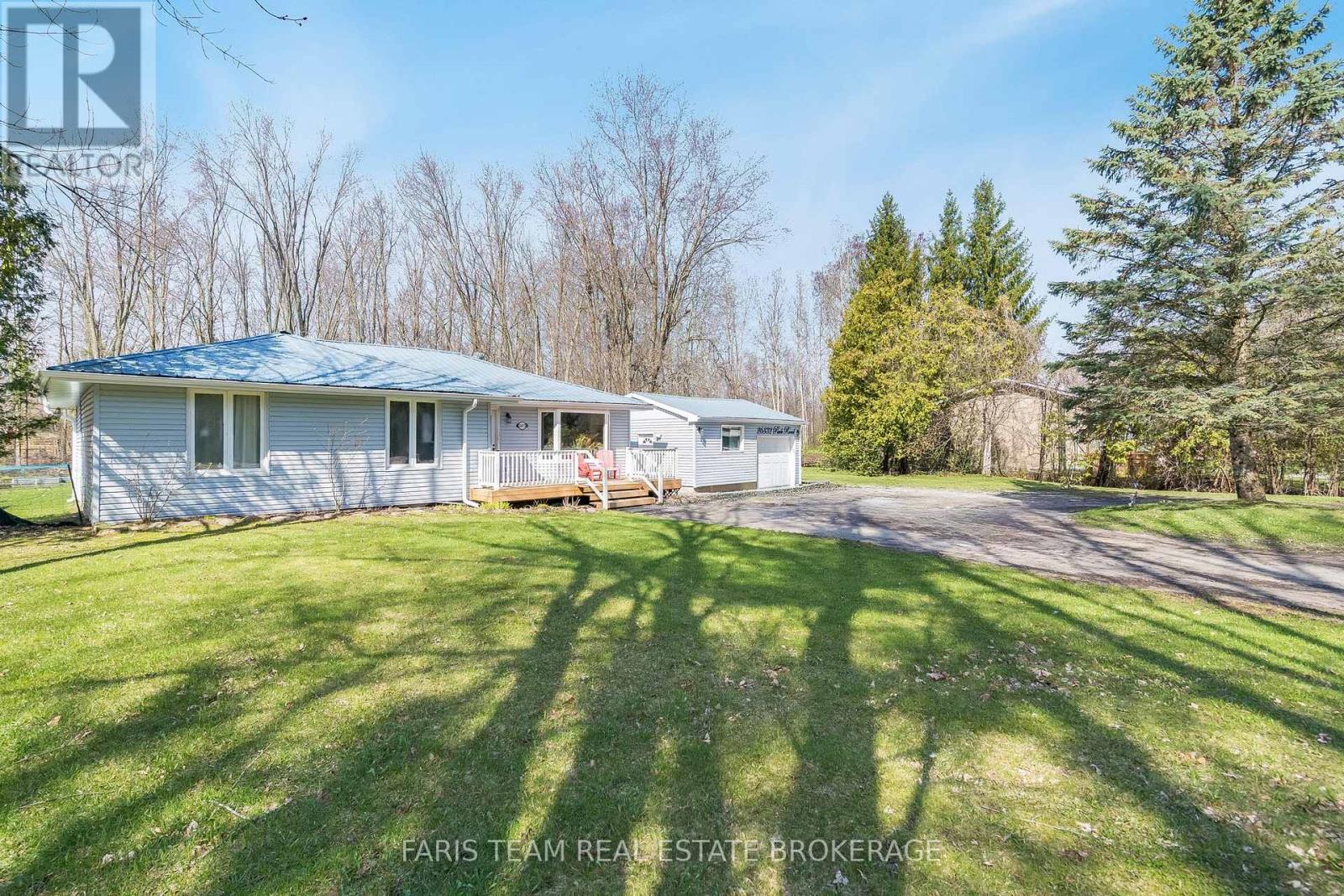 26832 Park Road, Georgina, Ontario  L0E 1R0 - Photo 2 - N12842870