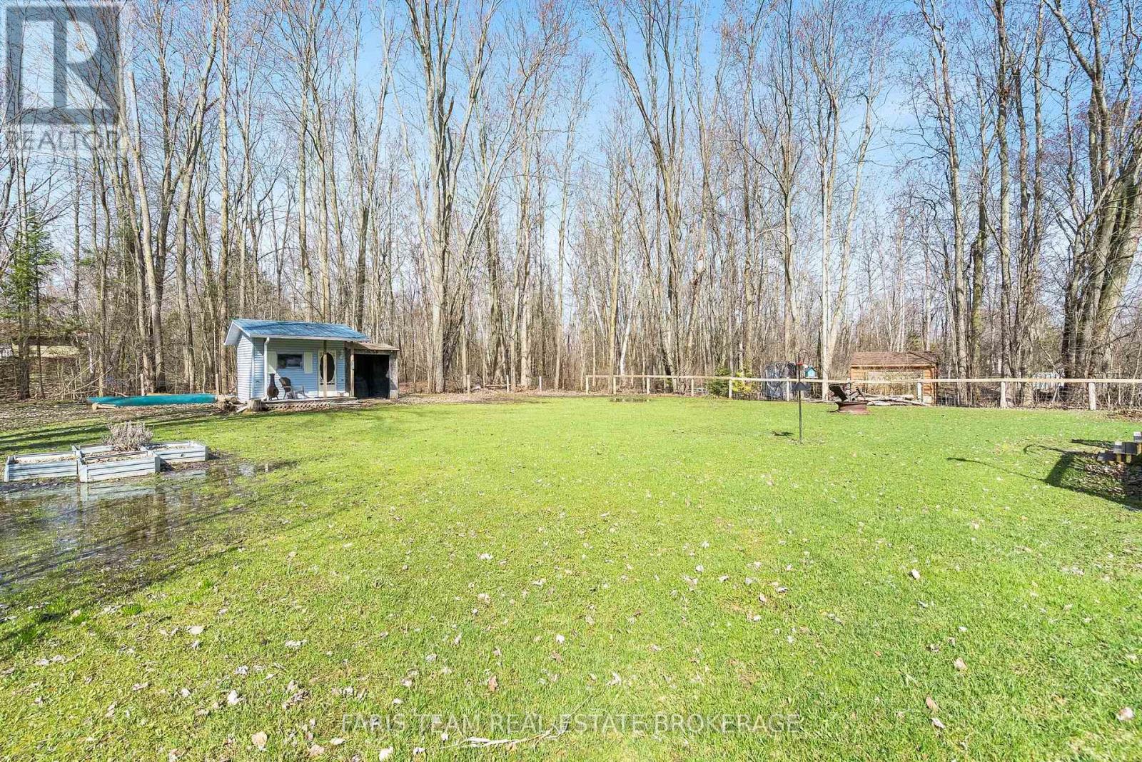 26832 Park Road, Georgina, Ontario  L0E 1R0 - Photo 35 - N12842870