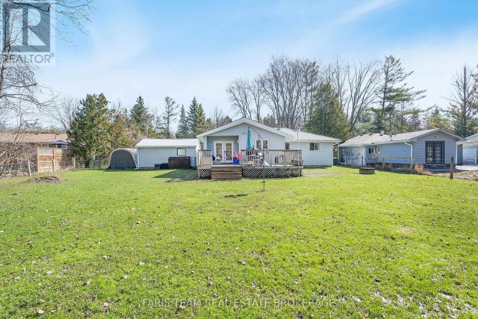 26832 Park Road, Georgina, Ontario  L0E 1R0 - Photo 39 - N12842870