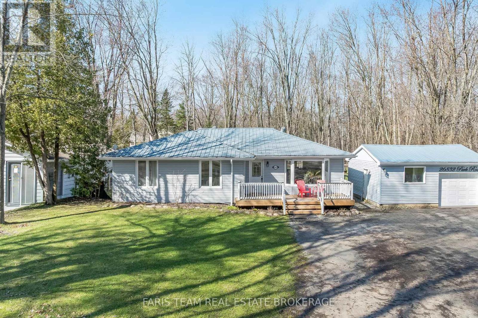 26832 PARK ROAD, Georgina, Ontario