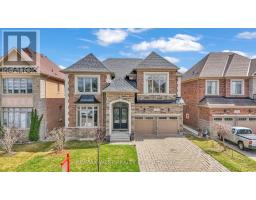 17 TORGAN TRAIL, Vaughan, Ontario