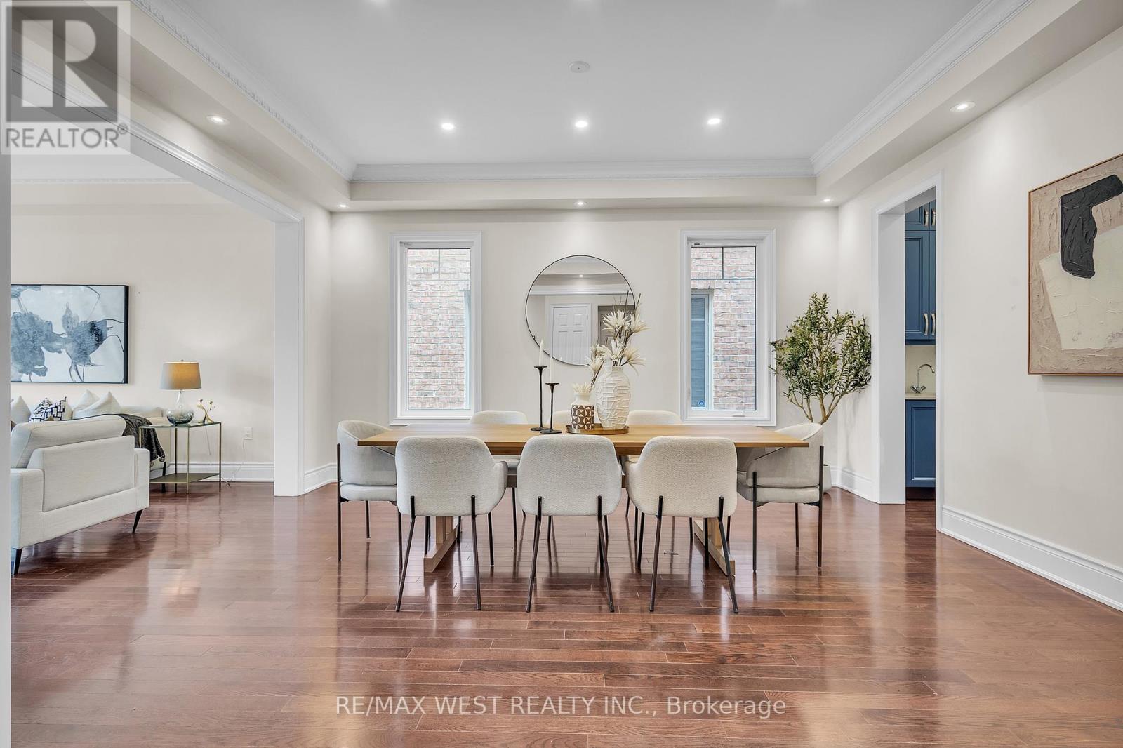 17 Torgan Trail, Vaughan, Ontario  L4H 3X6 - Photo 13 - N13016100