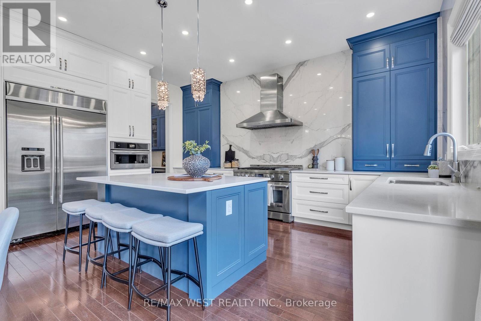 17 Torgan Trail, Vaughan, Ontario  L4H 3X6 - Photo 21 - N13016100