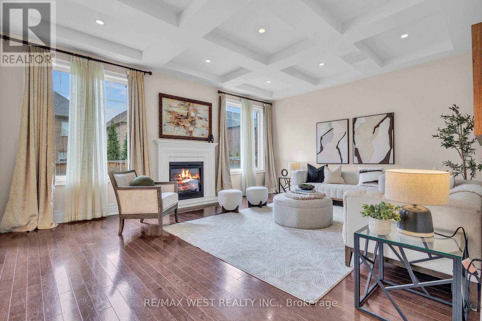 17 Torgan Trail, Vaughan, Ontario  L4H 3X6 - Photo 15 - N13016100