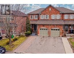 32 ASHDALE ROAD, Brampton, Ontario