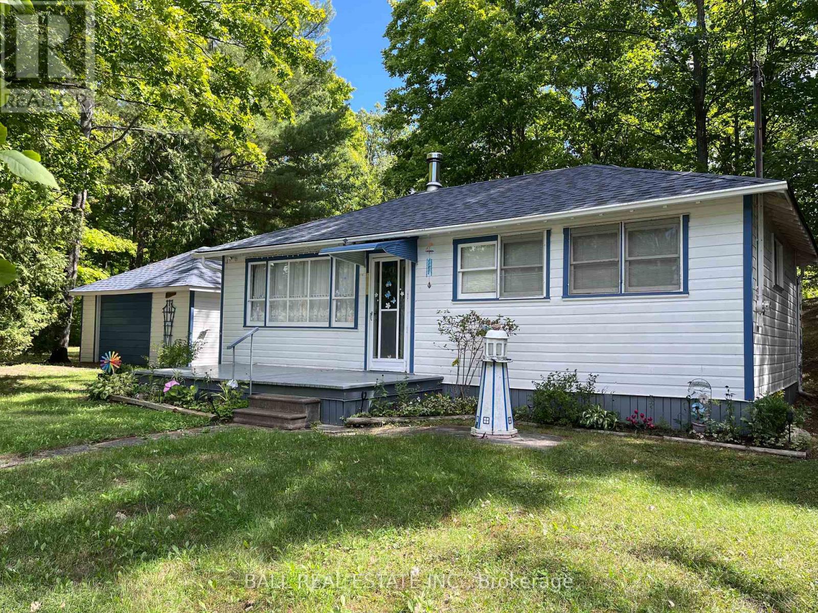 23 Valley View Lane, Trent Hills, Ontario  K0L 1Y0 - Photo 29 - X12853250