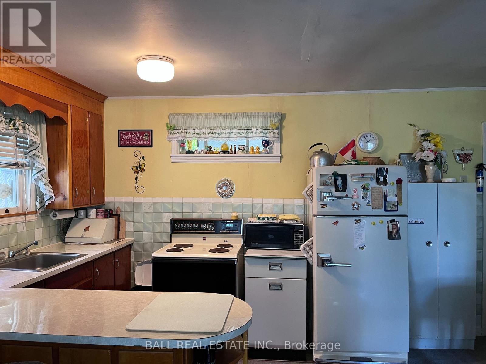 23 Valley View Lane, Trent Hills, Ontario  K0L 1Y0 - Photo 5 - X12853250