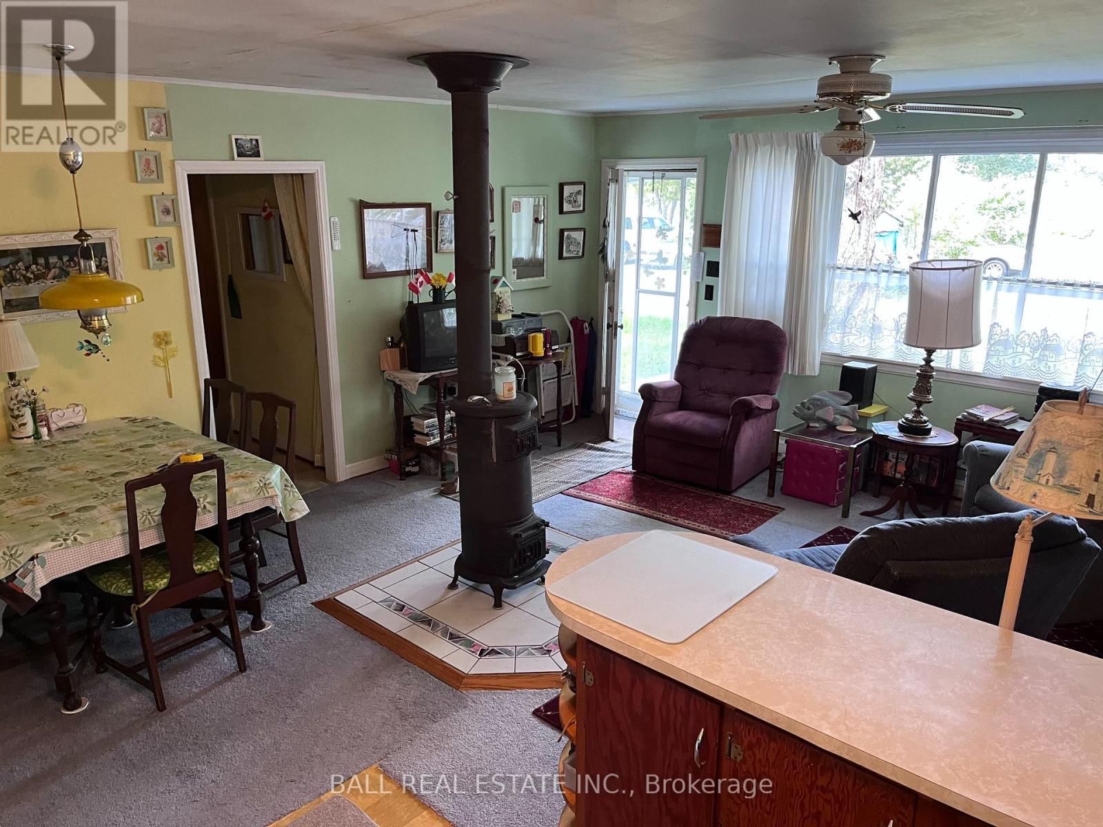 23 Valley View Lane, Trent Hills, Ontario  K0L 1Y0 - Photo 9 - X12853250